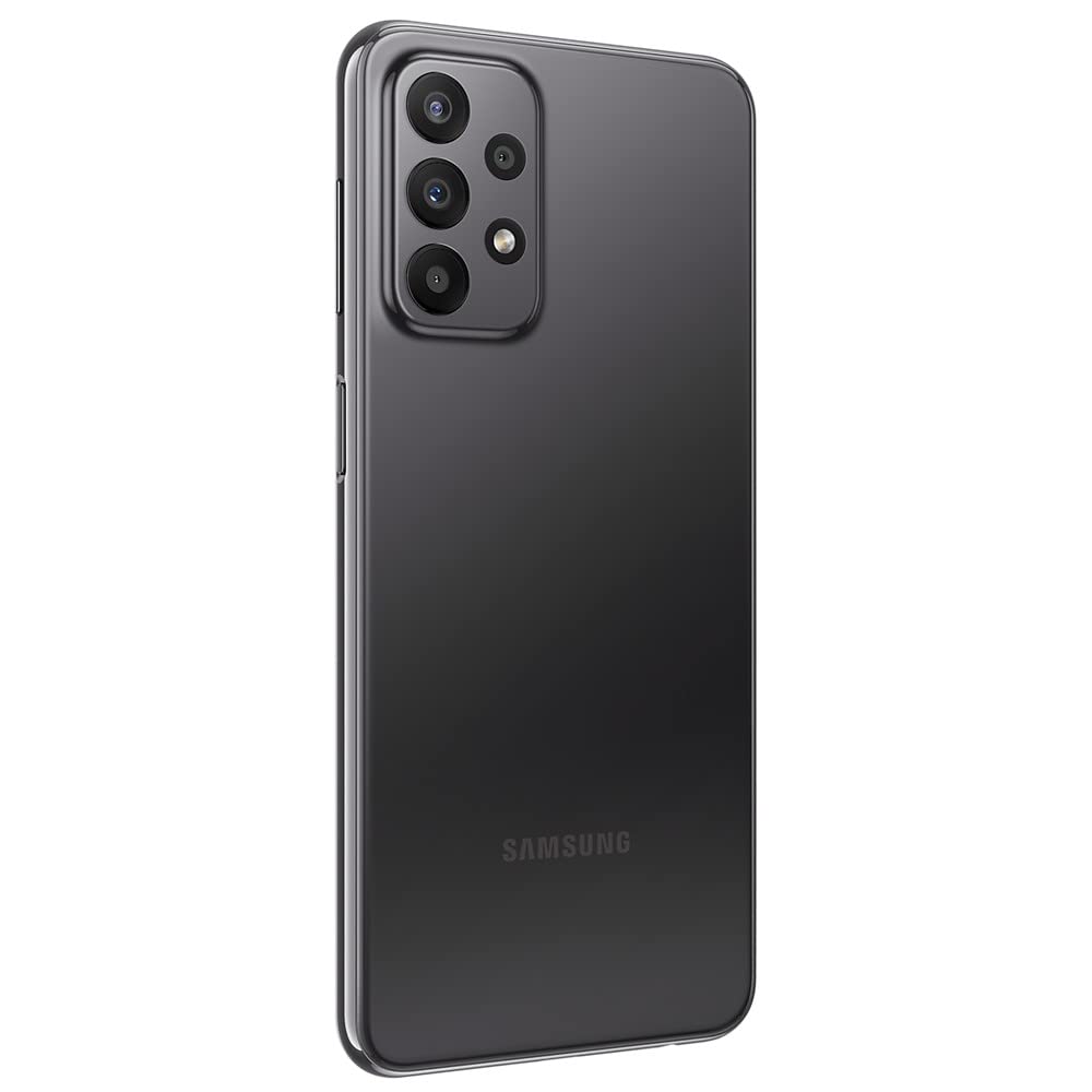 Samsung A23 4G 128GB Black Unlocked, Grade B Samsung A23 4G 128GB Black Unlocked, Grade B
